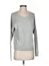 Gap Gray Pullover Sweater Size XS - photo 1
