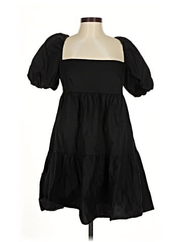 Intermix Cocktail Dress (view 1)