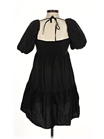 Intermix Cocktail Dress (view 2)