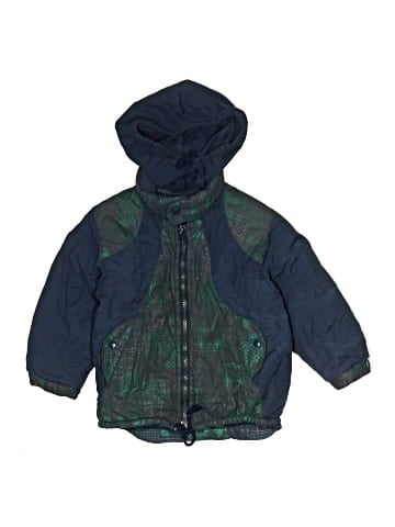 Floriane Jacket (view 1)