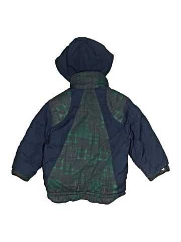 Floriane Jacket (view 2)