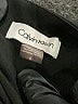 Calvin Klein Solid Black Jumpsuit Size 6 - photo 4