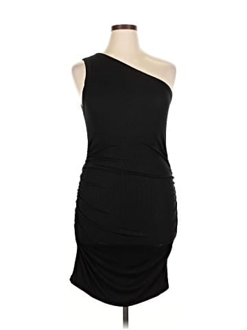 LA Made Cocktail Dress (view 1)