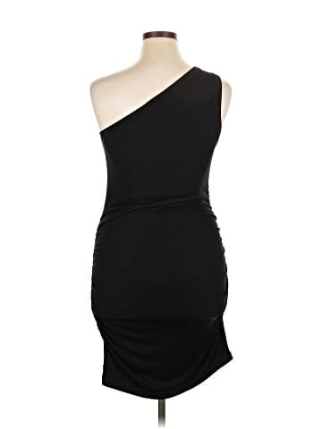 LA Made Cocktail Dress (view 2)