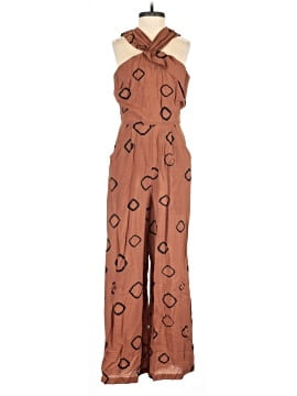 Eva Franco Jumpsuit