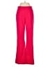 Sincerely Jules Red Casual Pants Size S - photo 1