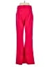 Sincerely Jules Red Casual Pants Size S - photo 2