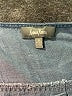 Neiman Marcus 100% Lyocell Blue Casual Dress Size 8 - photo 7