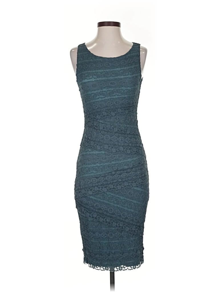 Pre-owned Bailey44 Cocktail Dress In Green