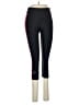 Under Armour Color Block Black Active Pants Size M - photo 1