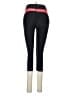 Under Armour Color Block Black Active Pants Size M - photo 2
