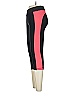 Under Armour Color Block Black Active Pants Size M - photo 5