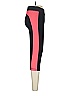 Under Armour Color Block Black Active Pants Size M - photo 4