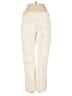 M.PATMOS Ivory Casual Pants Size M (estimated) - photo 2