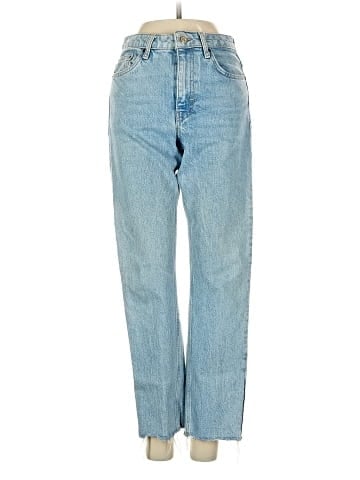 Topshop Jeans (view 1)