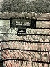 Turo Parc 100% Polyester Metallic Gray Dress Size 6 - photo 3