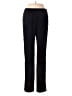 Maje Black Track Pants Size Med (2) - photo 1