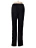 Maje Black Track Pants Size Med (2) - photo 2