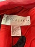 Doncaster Collection Red Blazer Size 4 - photo 6