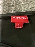 Merona Solid Black Cocktail Dress Size L - photo 7