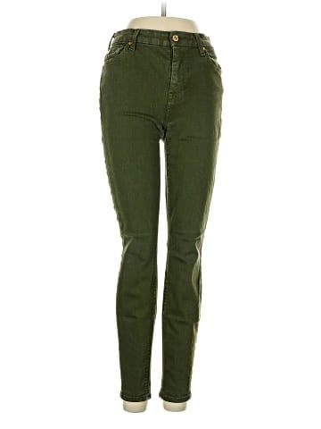 7 For All Mankind Jeggings (view 1)