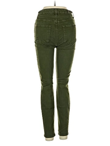 7 For All Mankind Jeggings (view 2)