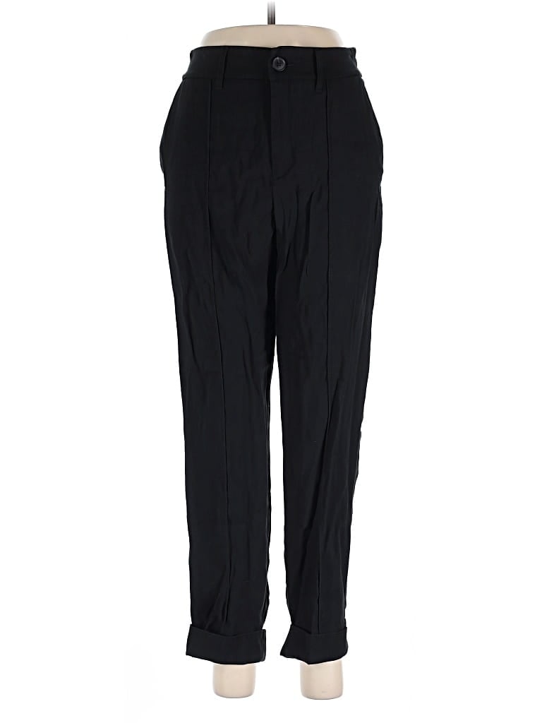 Pre-owned A New Day Dress Pants In Black
