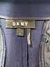 DKNY Blue Casual Pants Size 2 - photo 7