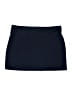 Athleta Solid Blue Active Skort Size 18 - photo 2