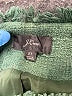 J.Crew 100% Cotton Green Jacket Size 2 (tall) - photo 6