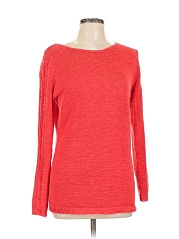 Rachel Zoe Pullover Sweater (view 1)