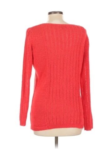 Rachel Zoe Pullover Sweater (view 2)