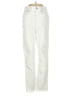 Madewell Ivory Jeans Size 26 waist - photo 1