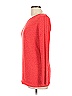 Rachel Zoe Red Pullover Sweater Size L - photo 5