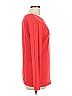 Rachel Zoe Red Pullover Sweater Size L - photo 4
