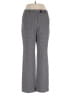 Talbots Houndstooth Gray Dress Pants Size 6 (petite) - photo 1