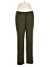 Laveer Green Casual Pants Size 8 - photo 1