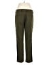 Laveer Green Casual Pants Size 8 - photo 2