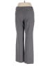 Talbots Houndstooth Gray Dress Pants Size 6 (petite) - photo 2