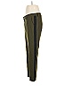 Laveer Green Casual Pants Size 8 - photo 5