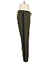 Laveer Green Casual Pants Size 8 - photo 4