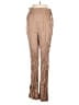 Custommade Brown Casual Pants Size M (estimated) - photo 1