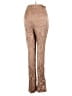 Custommade Brown Casual Pants Size M (estimated) - photo 2