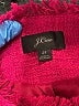 J.Crew Pink Jacket Size 2 (tall) - photo 6