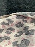 Zara Animal Print Pink Casual Pants Size S - photo 8