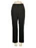 Theory Solid Black Dress Pants Size 0 - photo 1