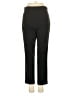 Theory Solid Black Dress Pants Size 0 - photo 2