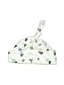 Baby Essentials Aztec Or Tribal Print White Beanie One size (baby) - photo 1