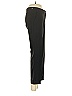 Theory Solid Black Dress Pants Size 0 - photo 4