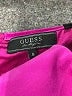 Guess Pink Cocktail Dress Size 4 - photo 7